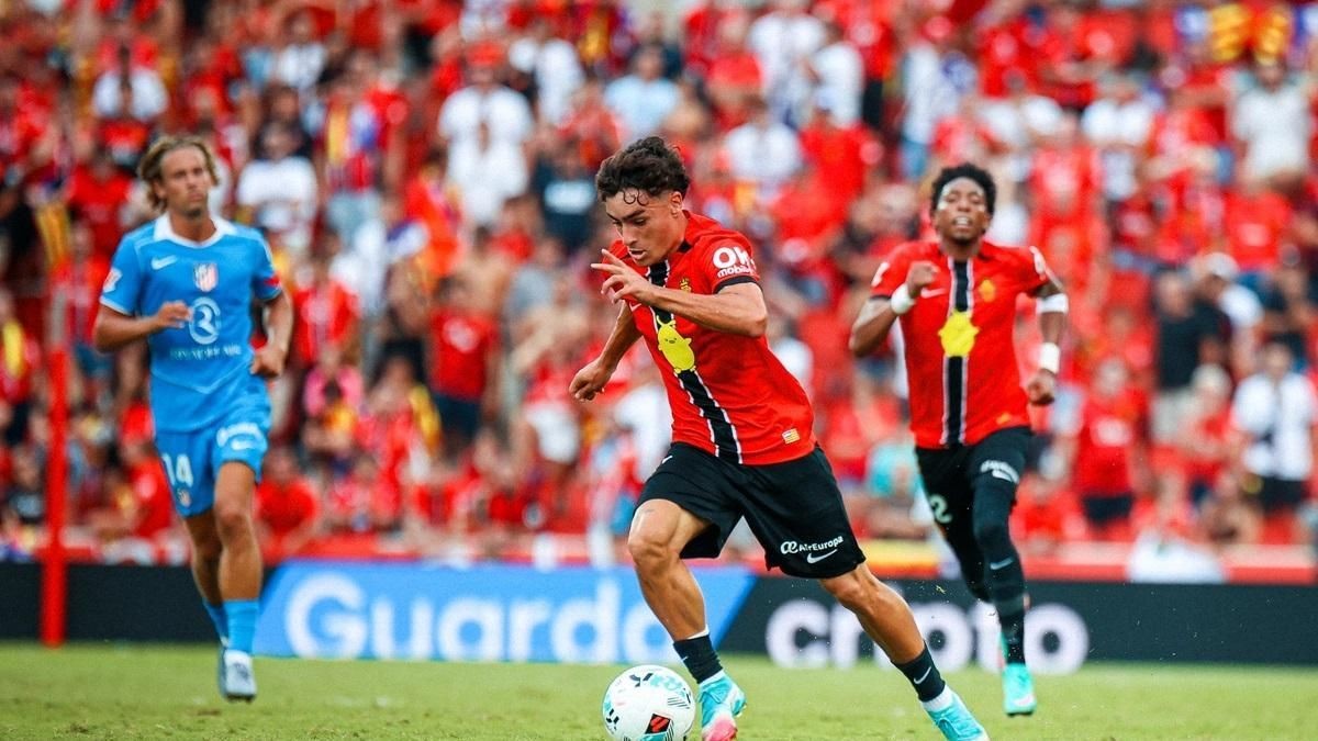 Surgen 2 chollazos Comunio en el Real Mallorca Surgen 2 chollazos Comunio en el Real Mallorca