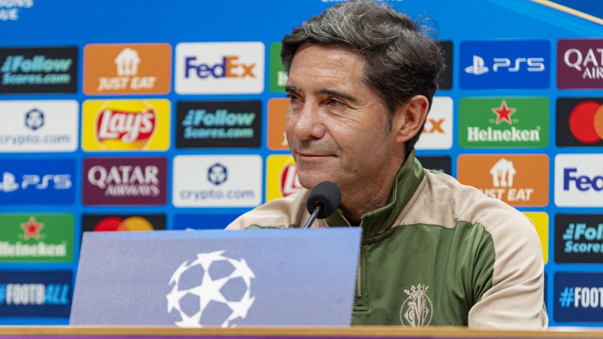 Marcelino sobre Mikautadze, Rodri, Haaland, Guardiola y el Manchester City Marcelino sobre Mikautadze, Rodri, Haaland, Guardiola y el Manchester City