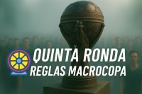 Sorteada la 8ª ronda (semifinal) de la Macro Copa de Comunio