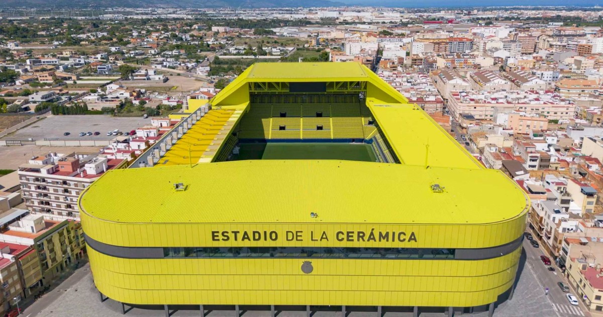 Alineaciones confirmadas del Villarreal - Manchester City ¡Juan Foyth titular!