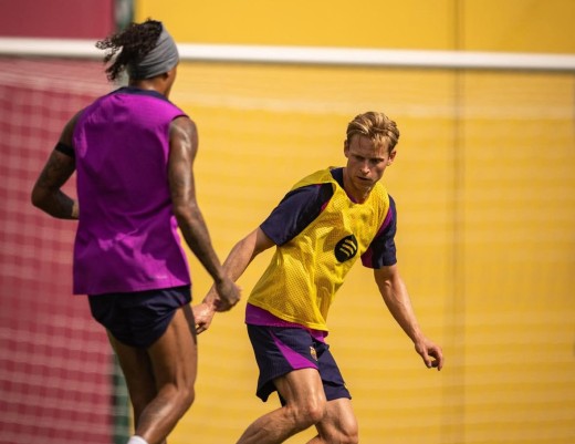 Nueva baja muy importante en el Barcelona y última hora sobre Raphinha y Ferran Torres Nueva baja muy importante en el Barcelona y última hora sobre Raphinha y Ferran Torres