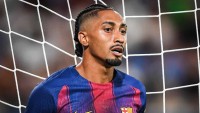 Raphinha: descartado para El Clásico y sin fecha de regreso
