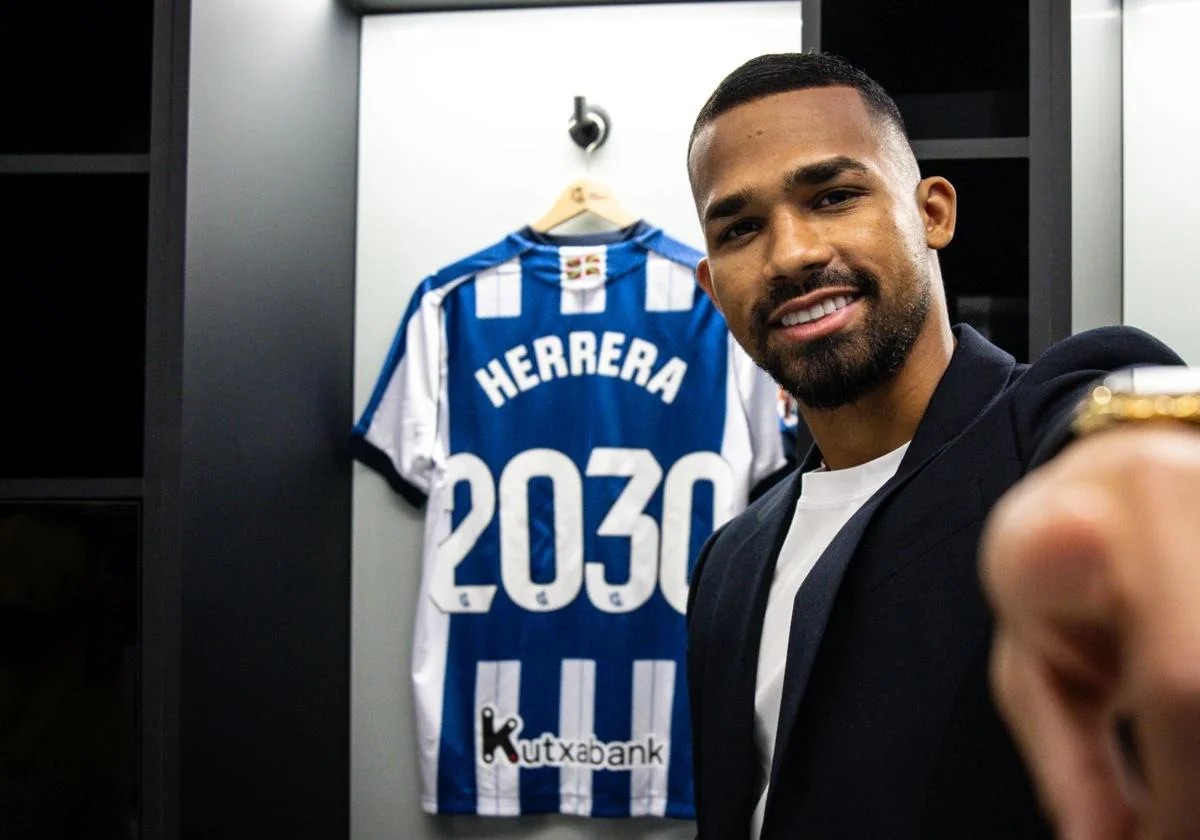 ¡Yangel Herrera vuelve a caer lesionado! ¡Yangel Herrera vuelve a caer lesionado!