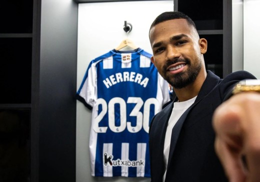 ¡Yangel Herrera vuelve a caer lesionado! ¡Yangel Herrera vuelve a caer lesionado!