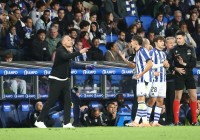 Sergio Francisco sobre Oyarzabal, Yangel Herrera, Carlos Soler, Aramburu, Jon Martín y la victoria ante el Sevilla