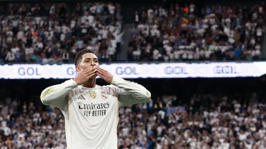 El Real Madrid gana EL CLÁSICO  por 2-1 al FC Barcelona El Real Madrid gana EL CLÁSICO  por 2-1 al FC Barcelona