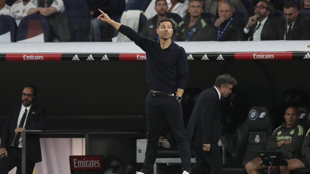 Xabi Alonso sobre Bellingham, Vinicius Jr, Camavinga, Lamine Yamal y la victoria ante el Barcelona Xabi Alonso sobre Bellingham, Vinicius Jr, Camavinga, Lamine Yamal y la victoria ante el Barcelona