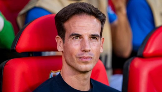 Íñigo Pérez sobre De Frutos, Batalla, Nobel Mendy y la victoria ante el Alavés Íñigo Pérez sobre De Frutos, Batalla, Nobel Mendy y la victoria ante el Alavés