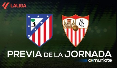 Atlético - Sevilla. Previa, alineaciones probables y consejos fantasy. Jornada 11 de LaLiga. Atlético - Sevilla. Previa, alineaciones probables y consejos fantasy. Jornada 11 de LaLiga.