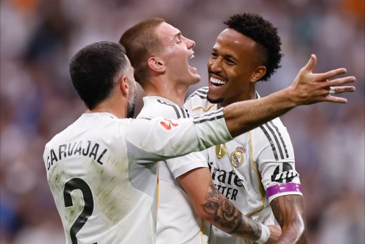 El Real Madrid confirma una nueva lesión muy importante El Real Madrid confirma una nueva lesión muy importante