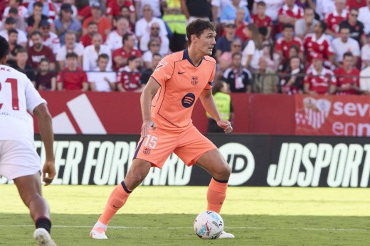 El Barcelona suma un nuevo efectivo a su enfermería El Barcelona suma un nuevo efectivo a su enfermería