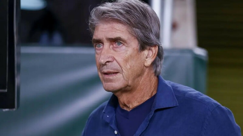 Pellegrini sobre Lo Celso,Amrabat, Deossa y la derrota ante el Atlético