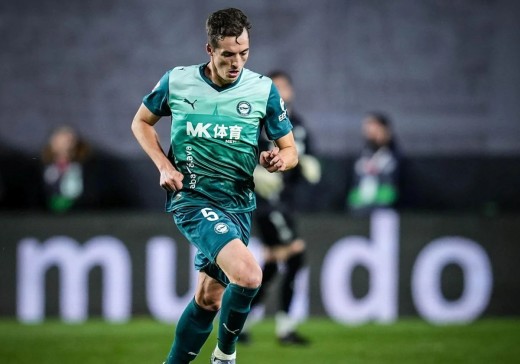 Malas noticias en el Alavés con el tiempo de baja de Jon Pacheco tras el parte médico oficial Malas noticias en el Alavés con el tiempo de baja de Jon Pacheco tras el parte médico oficial