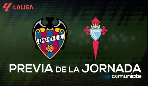 Levante - Celta. Previa, alineaciones probables y consejos fantasy. Jornada 11 de LaLiga. Levante - Celta. Previa, alineaciones probables y consejos fantasy. Jornada 11 de LaLiga.