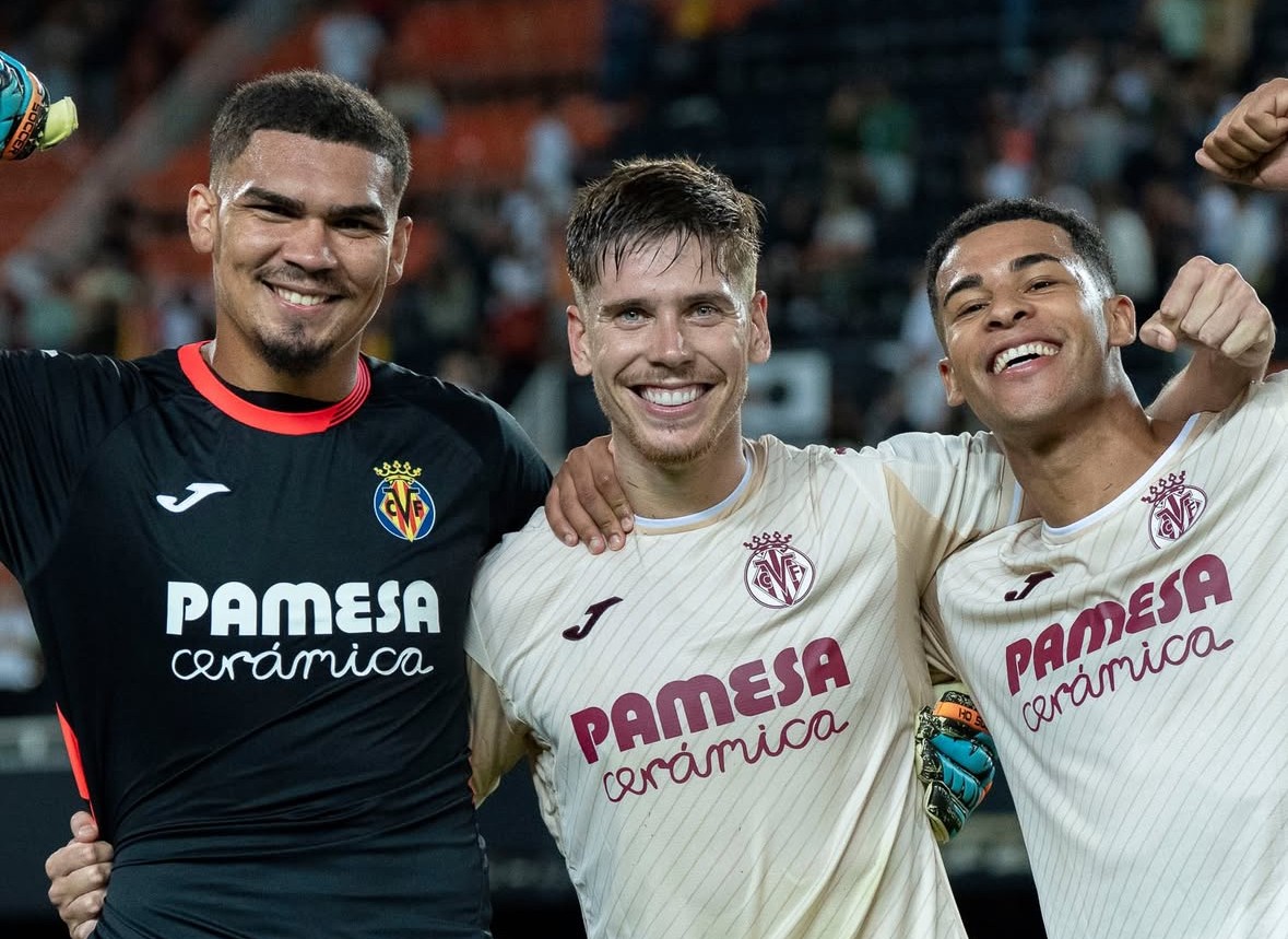 Marcelino da descanso a Mouriño, Foyth, Gerard, Pépé y Luiz Junior pensando en el Rayo Vallecano