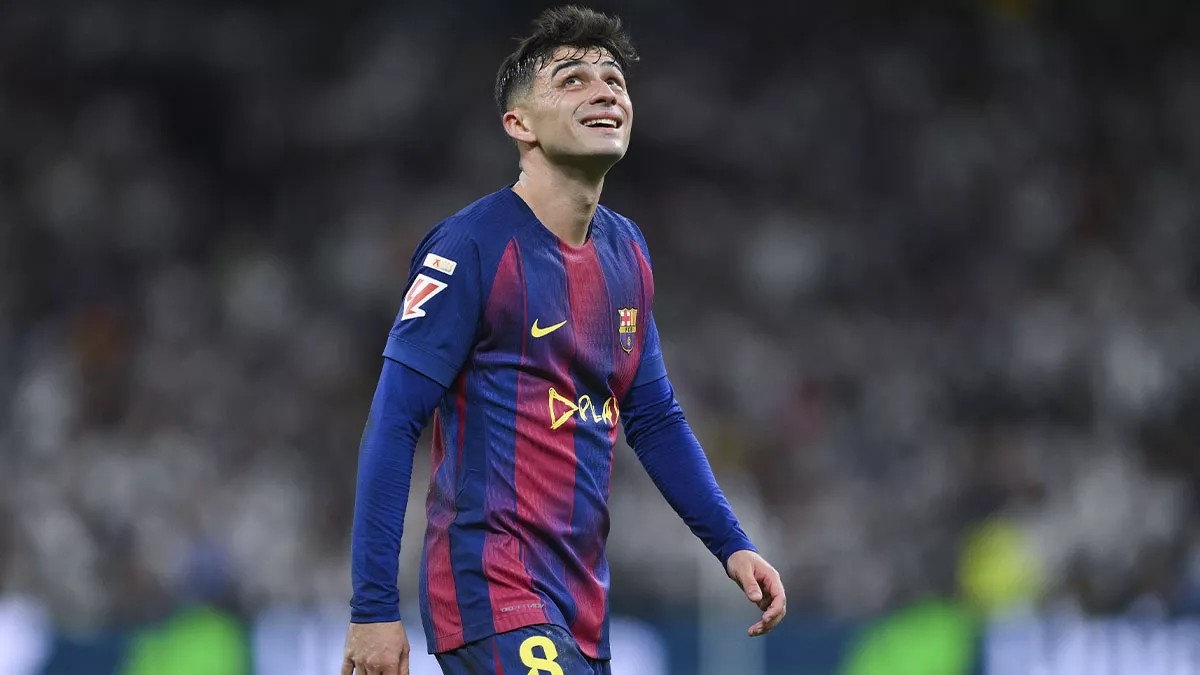 Alarma con Pedri: lesión muscular tras el Clásico y sin fecha de regreso Alarma con Pedri: lesión muscular tras el Clásico y sin fecha de regreso