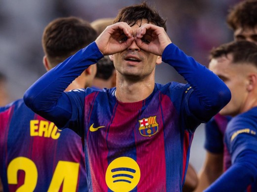 Alarma Pedri: la lesión es más grave de lo previsto y el tiempo de baja será mayor