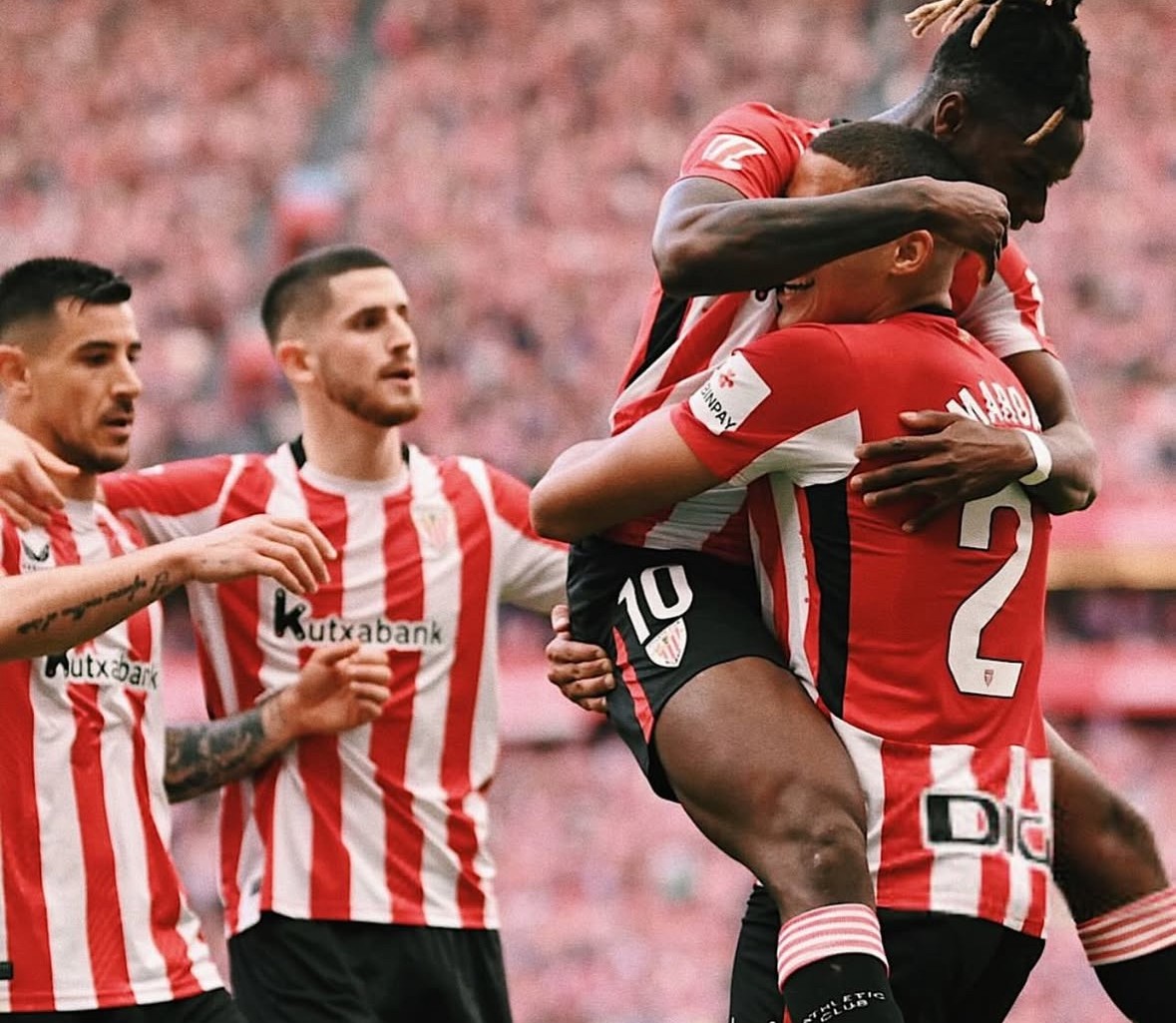 El Athletic confirma una nueva lesión importante en su delantera