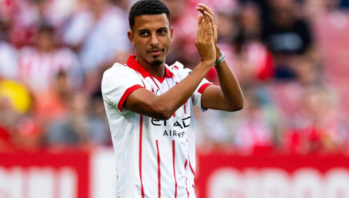 Última hora sobre Blind, Ounahi y Livakovic en el Girona