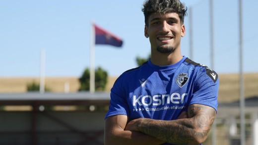 Iker Benito dice adiós a la temporada Iker Benito dice adiós a la temporada