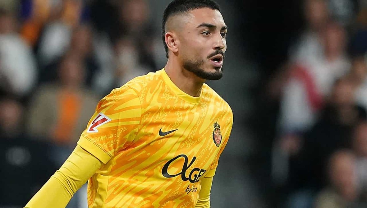 ¡Alarma Leo Román en el Mallorca por lesión! ¡Alarma Leo Román en el Mallorca por lesión!