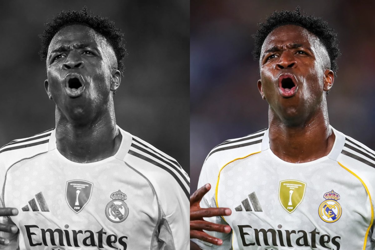 ¿Alinear o no a Vinícius Jr  esta jornada?