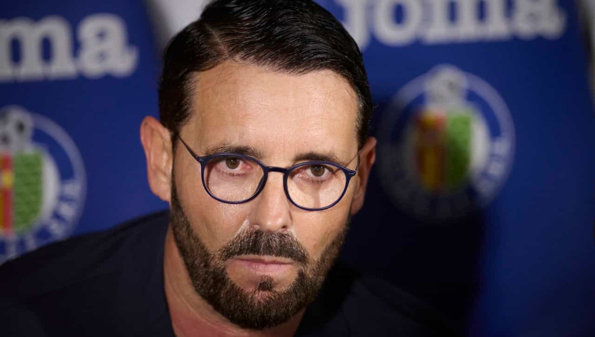 Bordalás sobre Borja Mayoral, los puestos europeos, las campanadas en La 1 y la victoria ante el Girona Bordalás sobre Borja Mayoral, los puestos europeos, las campanadas en La 1 y la victoria ante el Girona