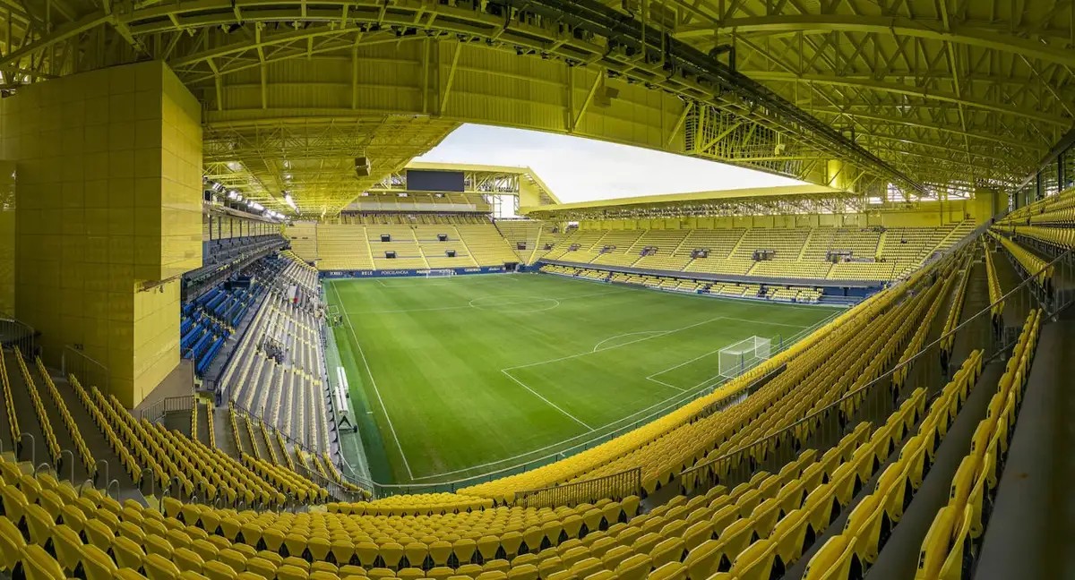 Alineaciones confirmadas del Villarreal - Rayo Vallecano ¡Isi y Luiz Junior titulares!