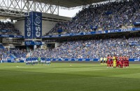 Alineaciones confirmadas del Oviedo - Osasuna ¡Víctor Muñoz titular!