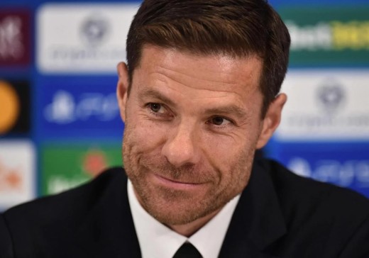 Xabi Alonso sobre Vinicius Jr, Mbappé, Arnold, el lanzador de penaltis, Wirtz y el Liverpool