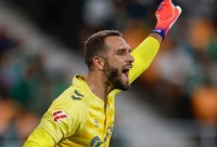 Parte médico oficial y tiempo de baja de Pau López