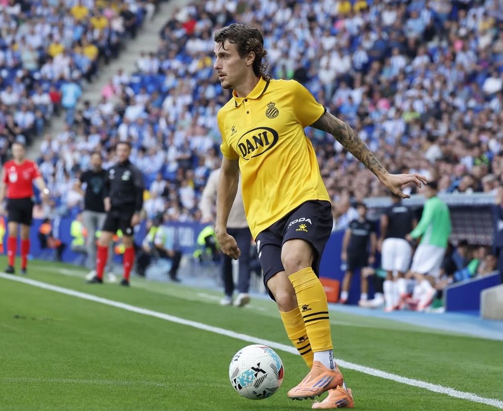 Alarma Carlos Romero y Terrats ante el Villarreal por la cláusula del miedo