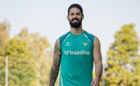 Última hora sobre Isco en una sesión con una nueva baja importante