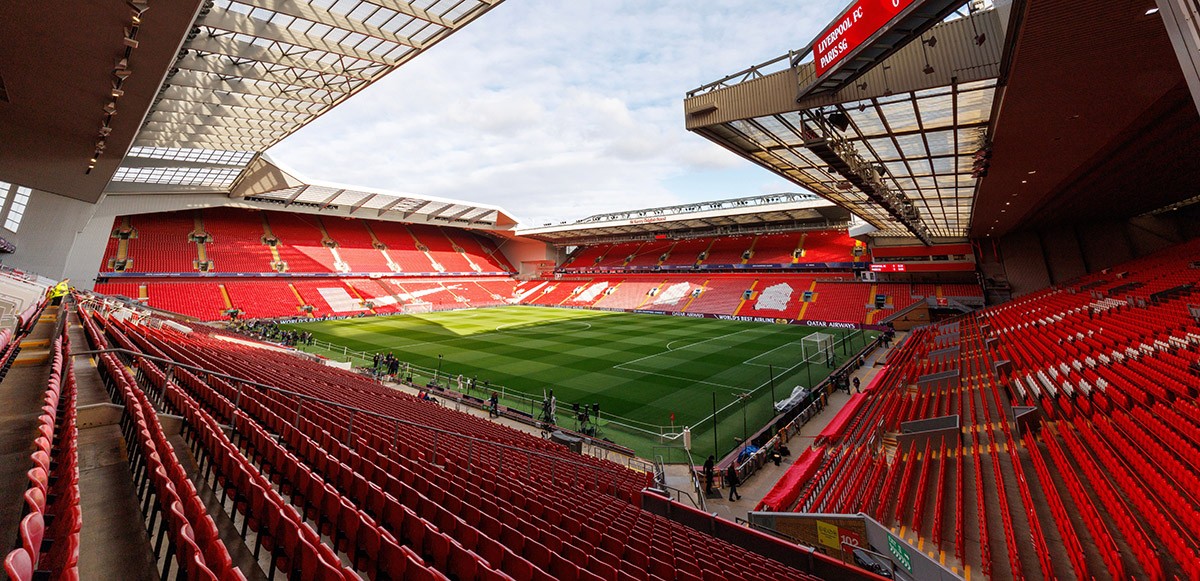 Previa y alineaciones confirmadas del Liverpool – Real Madrid (Anfield, 21:00h)