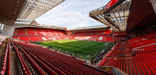 Previa y alineaciones confirmadas del Liverpool – Real Madrid (Anfield, 21:00h)