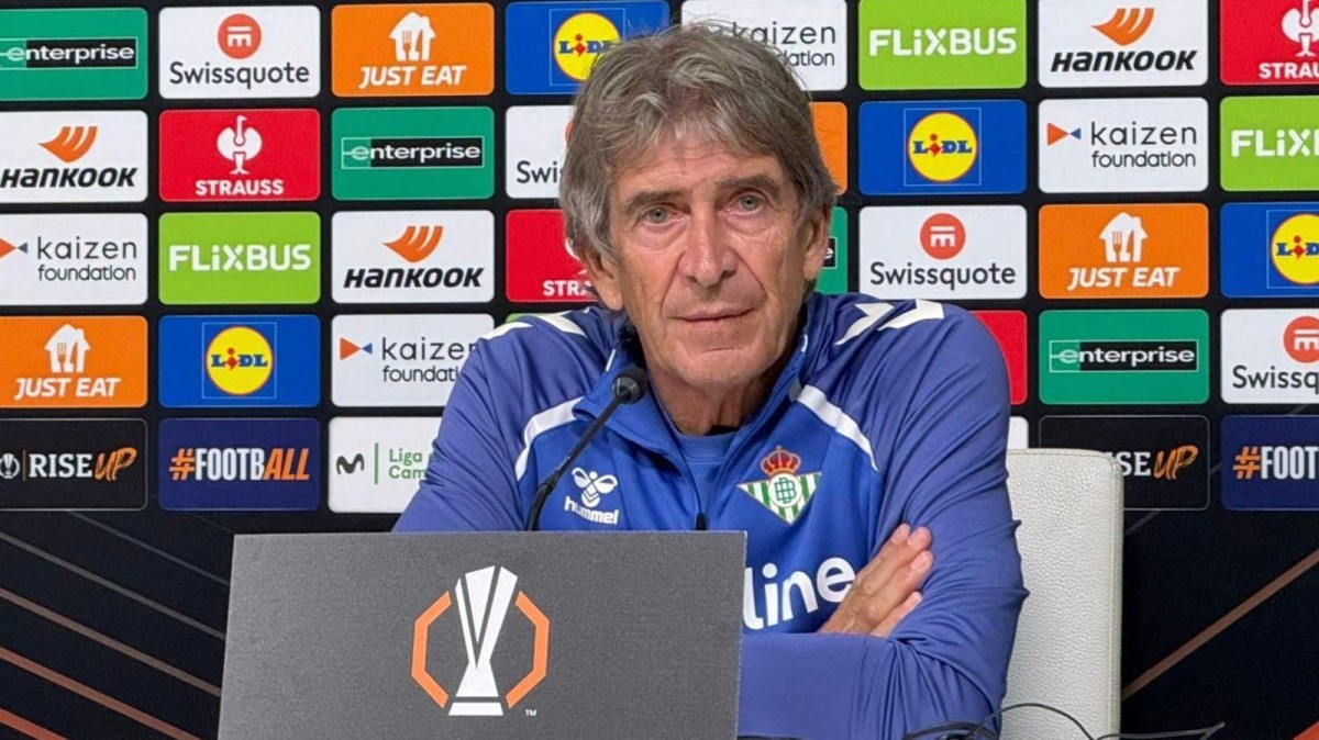 Pellegrini sobre Abde, Amrabat, Valles, Pau López y las aspiraciones europeas