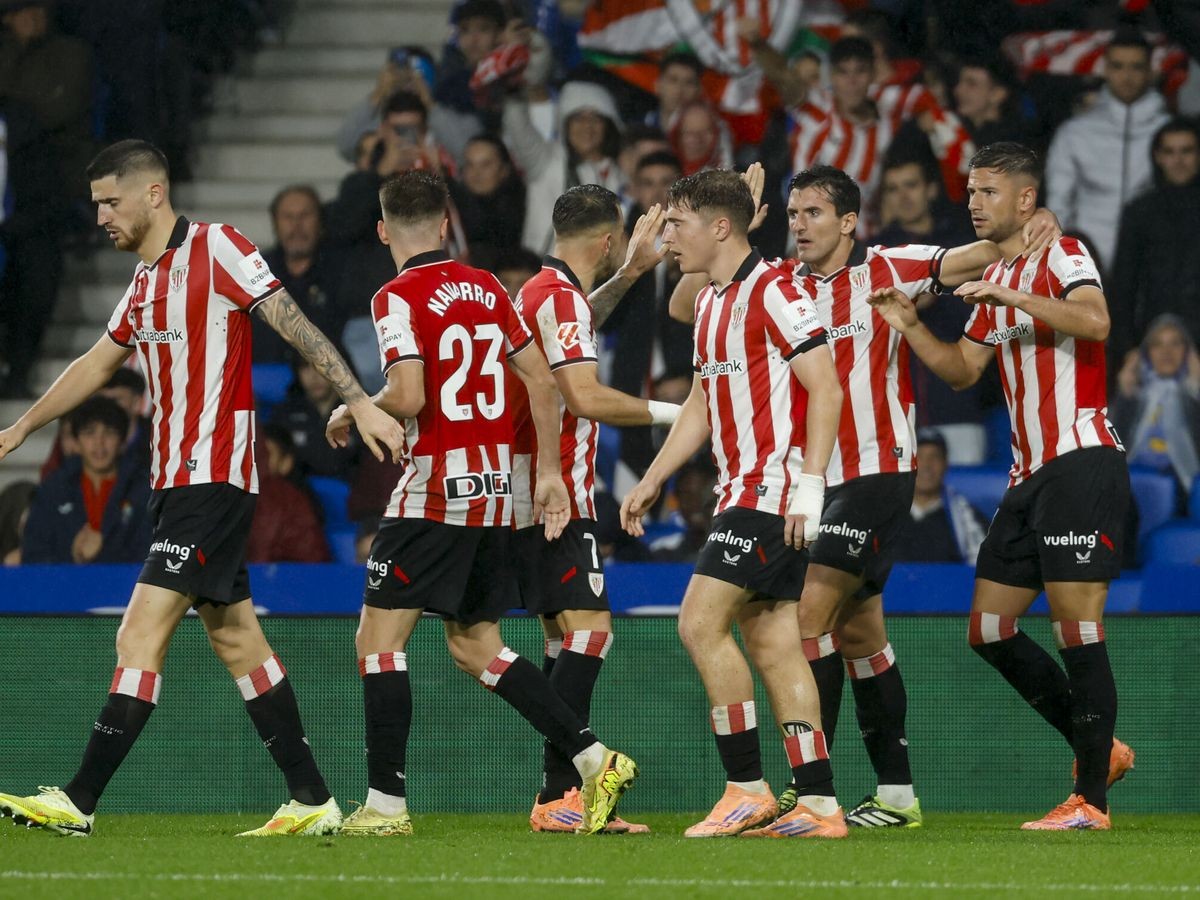 Previa y alineaciones confirmadas del Newcastle – Athletic Club
