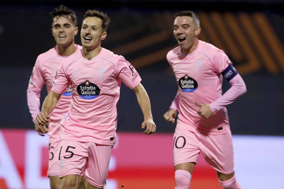 Los fijos del once de Giráldez para enfrentarse al Barcelona