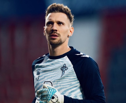 Última hora sobre la lesión de Radu en el Celta Última hora sobre la lesión de Radu en el Celta