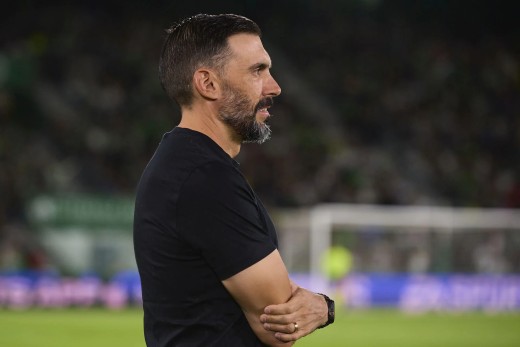 Sarabia sobre André Silva, Dituro, Álvaro, Mendoza, Chust, Josan, Yago y los cambios en el once Sarabia sobre André Silva, Dituro, Álvaro, Mendoza, Chust, Josan, Yago y los cambios en el once