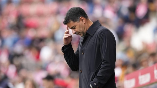 Míchel sobre Tsygankov, Blind, Bryan Gil, Lemar, Asprilla, Arnau, Álex Moreno y Portu Míchel sobre Tsygankov, Blind, Bryan Gil, Lemar, Asprilla, Arnau, Álex Moreno y Portu