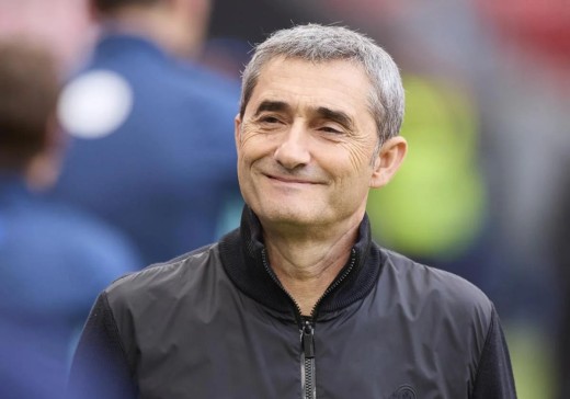 Valverde sobre Nico Williams, Selton, Berenguer, Gorosabel, Areso y la victoria ante el Oviedo Valverde sobre Nico Williams, Selton, Berenguer, Gorosabel, Areso y la victoria ante el Oviedo