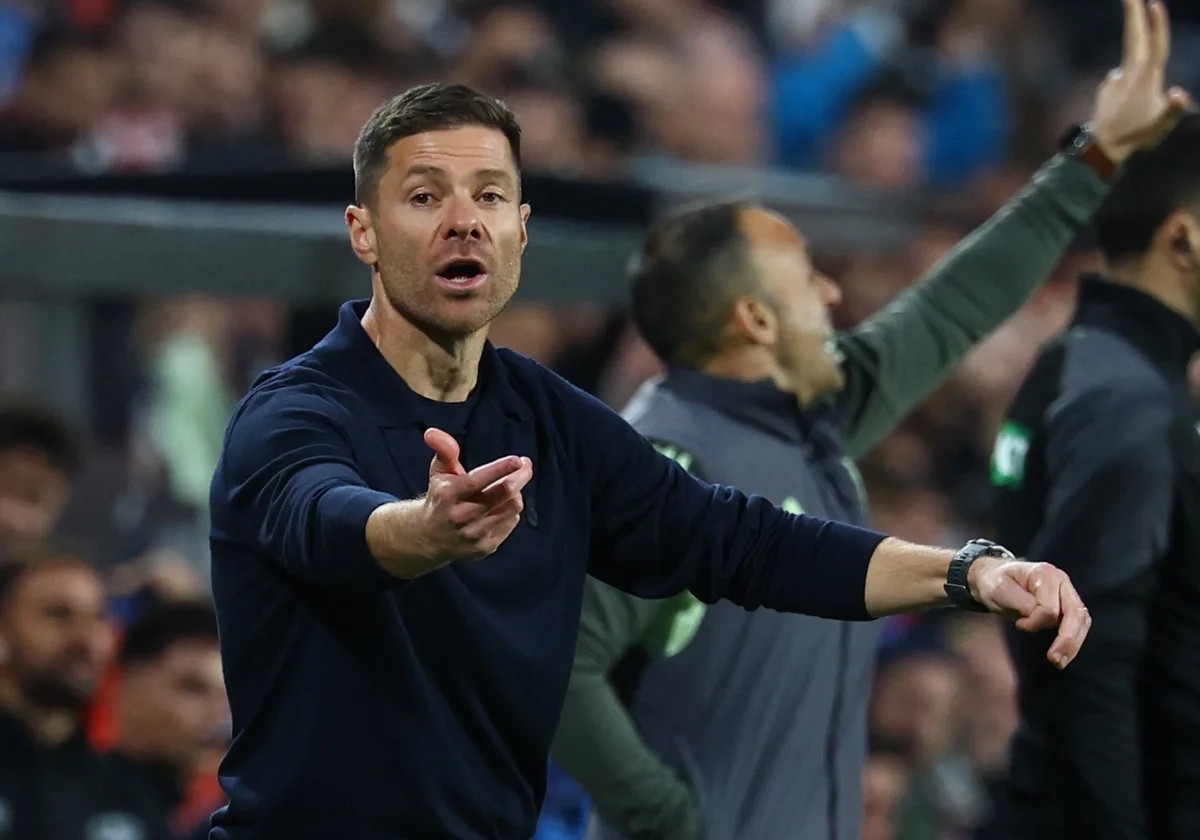 Xabi Alonso sobre Valverde, Alexander-Arnold, Endrick, Gonzalo y el empate ante el Rayo