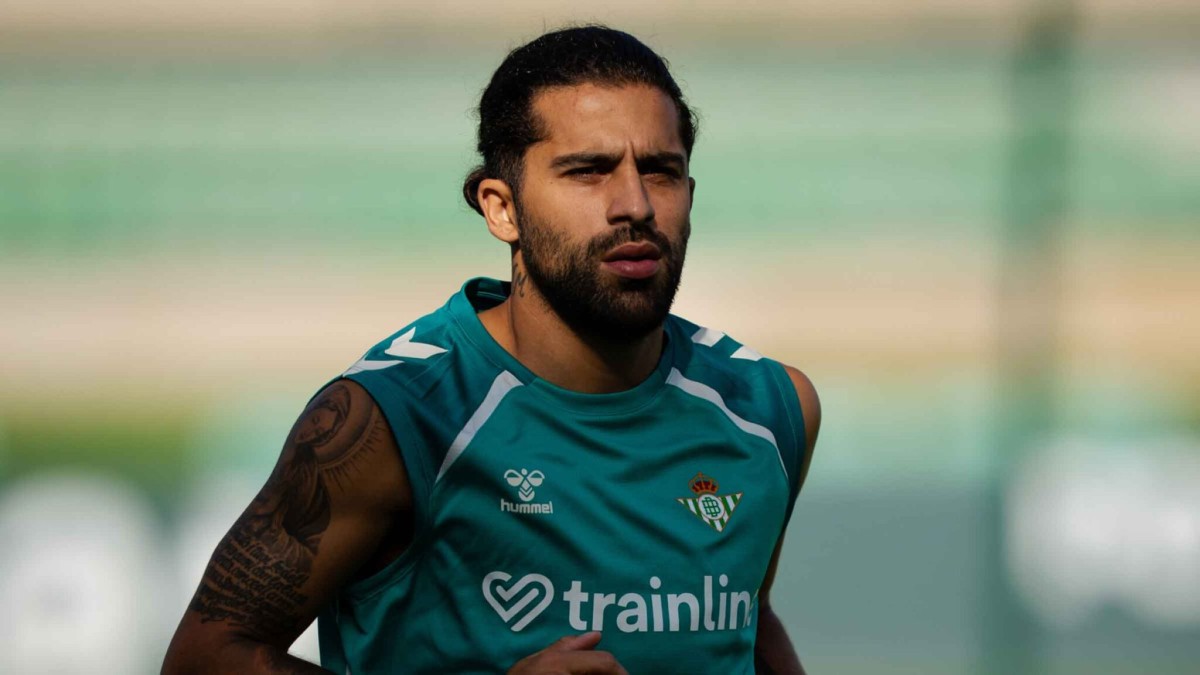 Novedades con la lesión de Ricardo Rodríguez