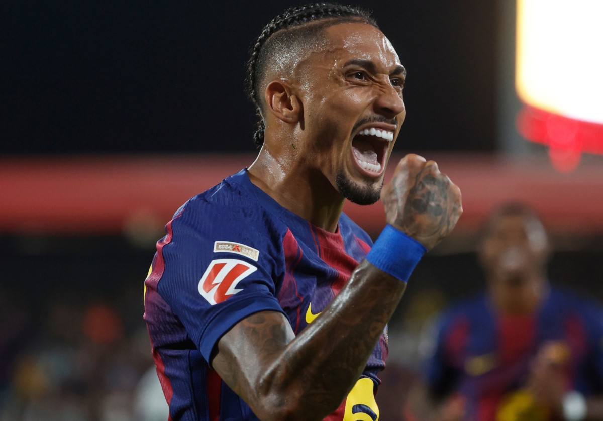 Última hora sobre las recuperaciones de Raphinha y Pedri