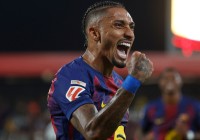 Última hora sobre las recuperaciones de Raphinha y Pedri