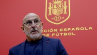 De la Fuente sobre Lamine Yamal, Nico Williams, Huijsen, Carvajal, las lesiones, el Barcelona y el Mundial