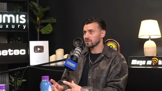 Dimitrievski explota contra el Valencia y habla sobre Agirrezabala y su no salida en verano