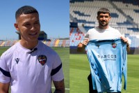 Alarma Kervin Arriaga y Mathew Ryan para el derbi ante el Valencia Alarma Kervin Arriaga y Mathew Ryan para el derbi ante el Valencia