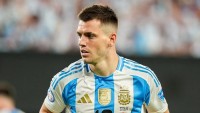 Muy buenas noticias para Lo Celso, Nico González, Juan Foyth y Thiago Almada con Argentina Muy buenas noticias para Lo Celso, Nico González, Juan Foyth y Thiago Almada con Argentina
